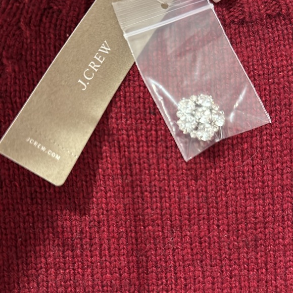 J. Crew Sweater - Picture 4 of 7